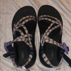 Chacos